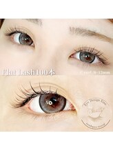 アイ デザイン アイネ(Eye Design Eine.)/フラットラッシュ　マツエク