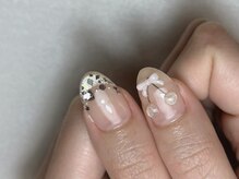 マイネイル 柏店の雰囲気（お爪の悩みに寄り添い丁寧なカウンセリングを心掛けております＊）