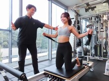 フラクタルスタイル 原宿 表参道(FRACTAL STYLE)