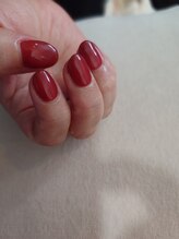 ネイルズ アメリ(Nails amelie)/ワンカラー♪