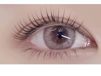 アレグレス 池袋/池袋/マツパ/束間/パリジェンヌ