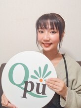 キュープ 静岡店(Qpu)&nbsp;筒井 