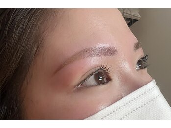 エミクレール(EMI CLAIR)/アイブロウwax