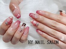 HYネイルサロン