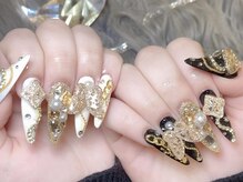 エスフィーネイルサロン ブリーユ(Esfy nailsalon Brille)