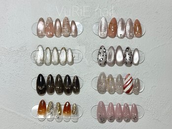 ヴリエ 小作店(VURIE)/定額special