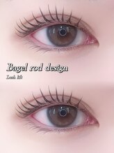 アイモア 江南店(eye mor.)/まつ毛パーマ