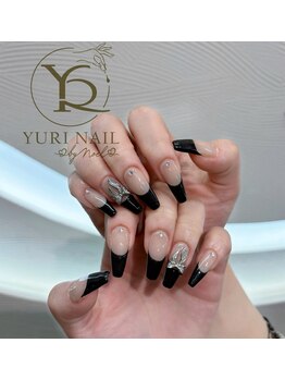 ユリナリタ(YuRi Narita)/