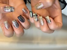 レディエントネイルズ(RADIANT Nails)