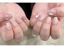 ミエル 大宮店(miel)/トレンドデザイン