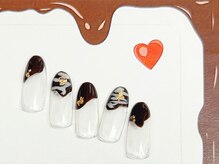 トア(TOA)/２月【定額】シンプルコース