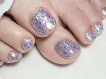 寺子屋ビューティーズ(寺子屋Beauty's)/フットネイル