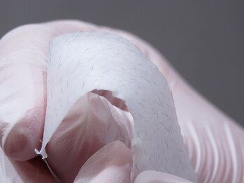 ユウユウ(YUYU)/背中WAX脱毛