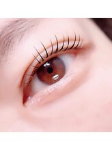 アンジュネス 池袋東口店/マツパ/まつ毛パーマ/マツエク