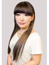 全力ストレッチ 東武宇都宮店 AJ トレーナー