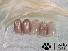 キキネイル 二子玉川(kikinail)/3.4月定額B/マグネット