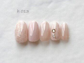イズミネイル(izumi.nail)/