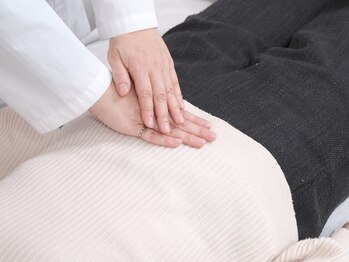 ルトレフル 千里丘店(le trefle)/腸もみセラピー