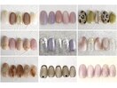【ネイル】トレンド定額3