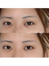 トパーズブロウ 宇都宮竹林店(TOPAZ BROW)/束感メニュー☆