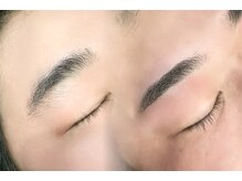 くるるん/メンズアイブロウ/メンズ眉毛