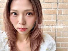 ミル バイ アシェット(mille by assiette)