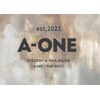 エーワン 神戸トアウエスト店(A-ONE)のお店ロゴ