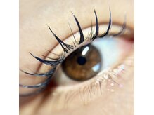 コマツアイラッシュ(komatsu eyelash)の雰囲気（バインドロック・まつげパーマ・パリエク・パリジェンヌ・カラー）