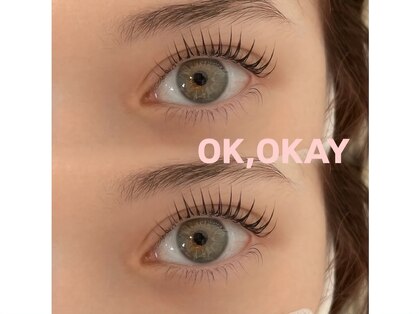 オーケーオーケイ 渋谷(OK,OKAY)の写真