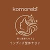 コモレビ(komorebi)のお店ロゴ