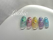 ラシック(Lachic)/乗せ放題