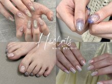 エクラス 銀座(Heclats)