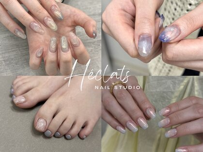 エクラス 銀座(Heclats)の写真