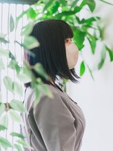 ユンユン(yoon2)&nbsp;chiharu 