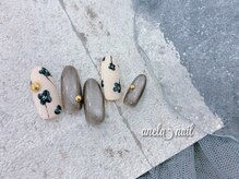アネラネイル(anela nail)/9.10月トレンドクーポン/7,780円