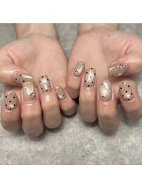 ドットネイル