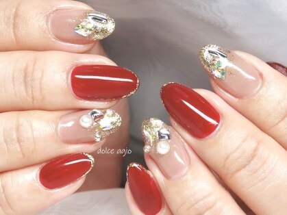 ドルチェ アージョ(dolce agio)の写真