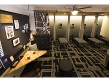 ヴィゴラス鍼灸接骨院(VIGOROUS鍼灸接骨院)/