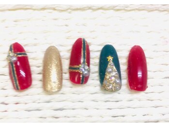 ティーエヌ 葛西店/~ハンド 定額6820円(税込)~