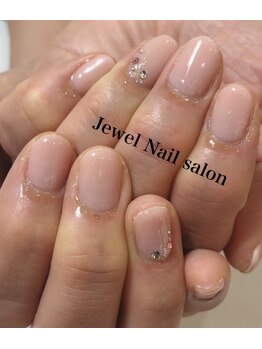 ジュエルネイルサロン(Jewel)/カラーリング