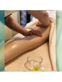 タシナミ(Tashinami)/脚の疲れ