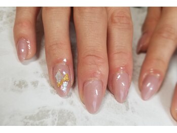 リフレッシュサロン 隠れ家/