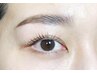【全員】眉パーマ（ブロウリフト）&まつ毛カール（マスカラパーマ）12900円