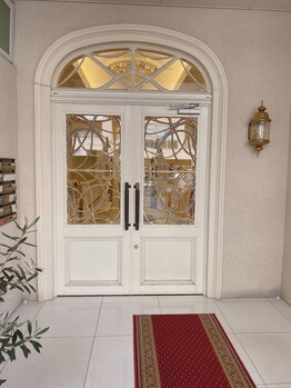 ルミライズ(Lumirise)/こちらお入りください♪