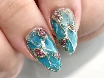 ハルネイル(Haru nail)/