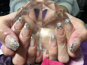 ブリリアン(Brillant)/