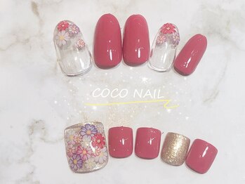 ココネイル 池袋東口店(COCO NAIL)/