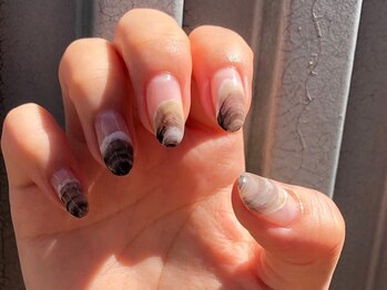 ザネクストシンサイバシ(The Next shinsaibashi)/ニュアンス