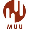 ムー 名取店(MUU)ロゴ