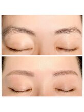 オメメ 八王子(omeme)/眉毛スタイリング【間引き込み】